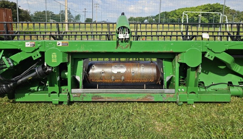 John Deere 640FD - Imagen 5