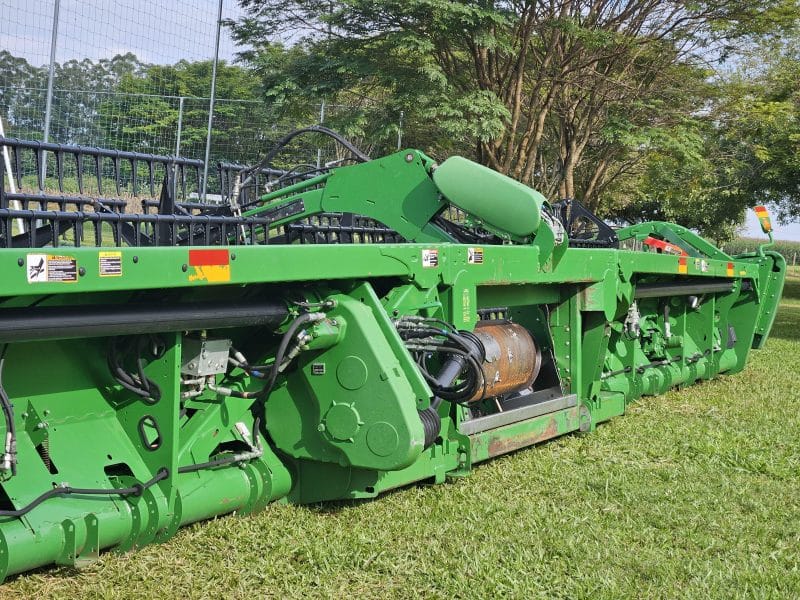 John Deere 640FD - Imagen 4