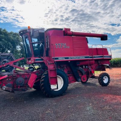 IDEAL International 1175DS