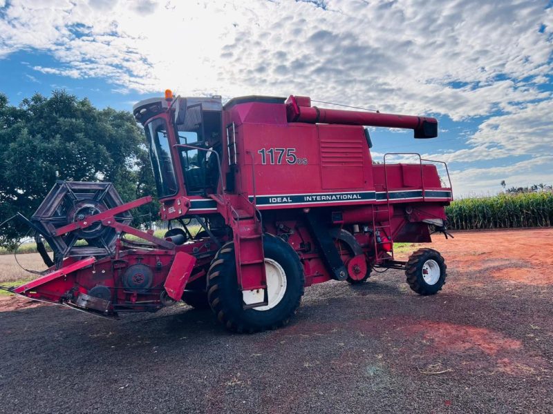 IDEAL International 1175DS
