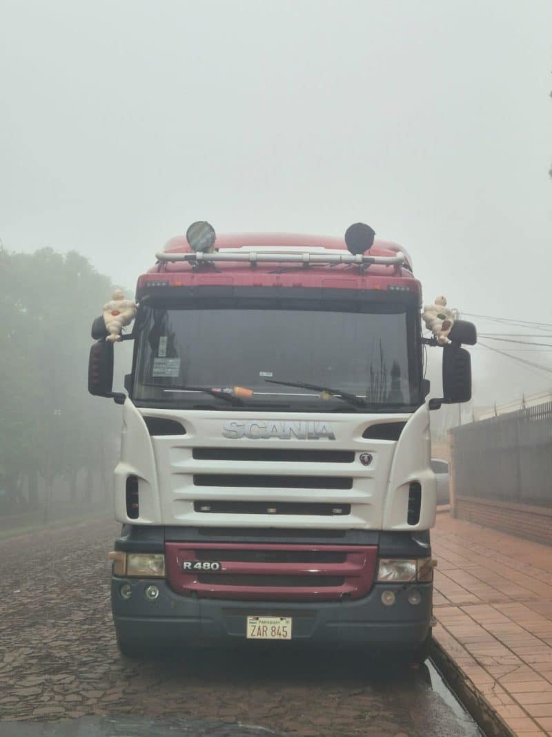 Scania R480 - Imagen 2