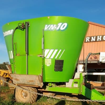 TATOMA VN-10