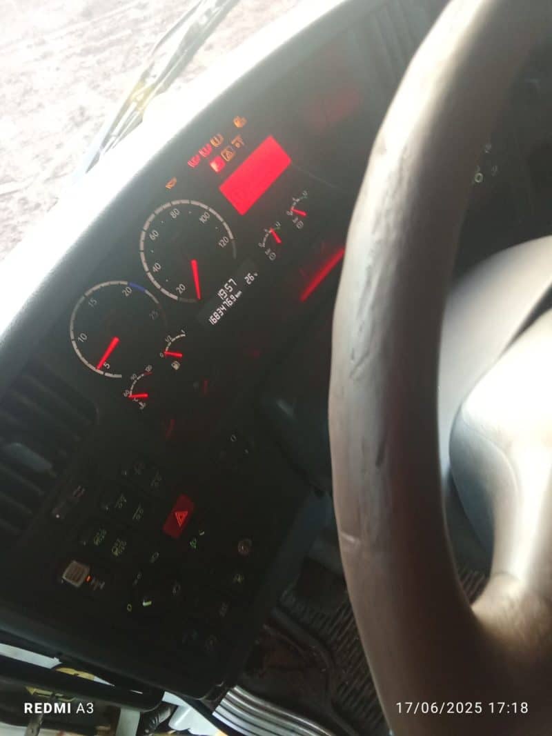 Scania R480 - Imagen 8