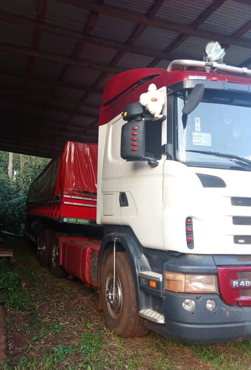 Scania R480 - Imagen 3
