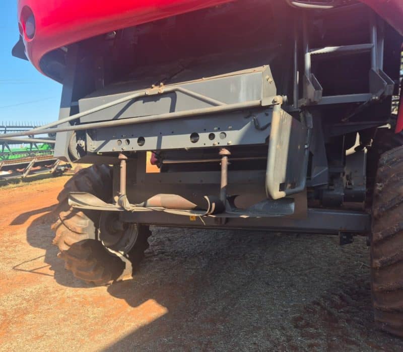 Massey Ferguson 6690 - Imagen 9