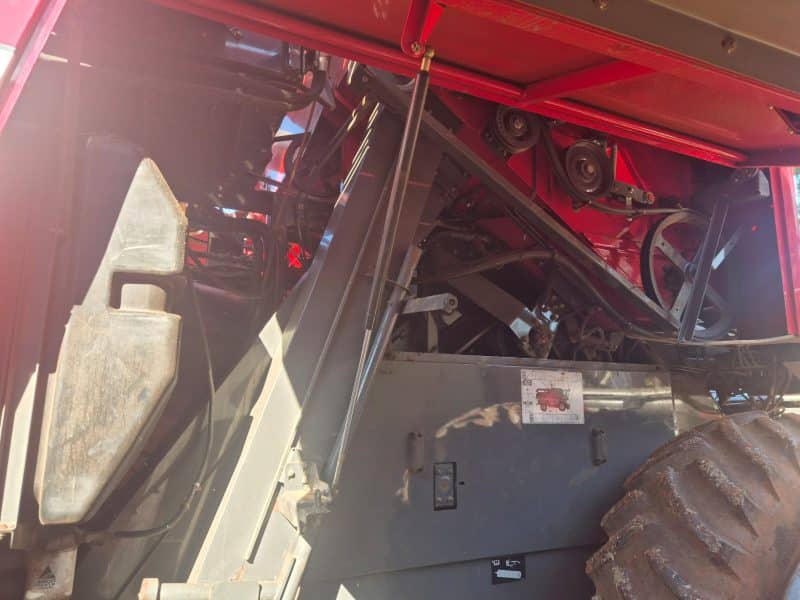 Massey Ferguson 6690 - Imagen 8