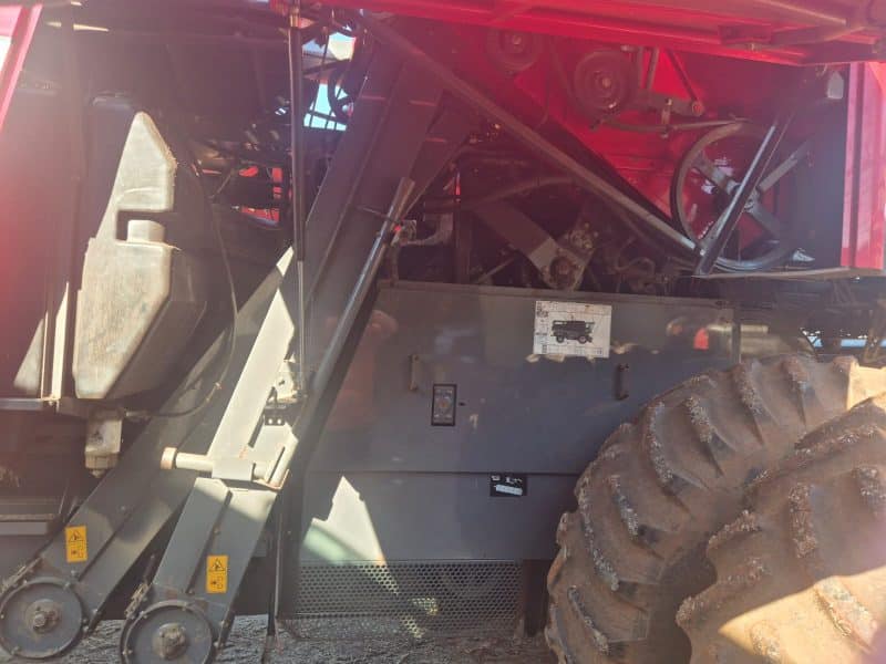 Massey Ferguson 6690 - Imagen 13
