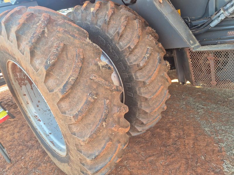 Massey Ferguson 6690 - Imagen 15