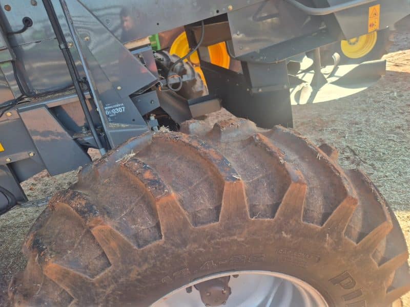 Massey Ferguson 6690 - Imagen 14