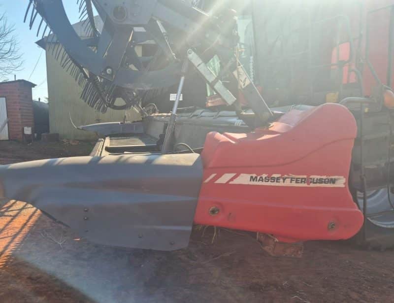 Massey Ferguson 6690 - Imagen 12