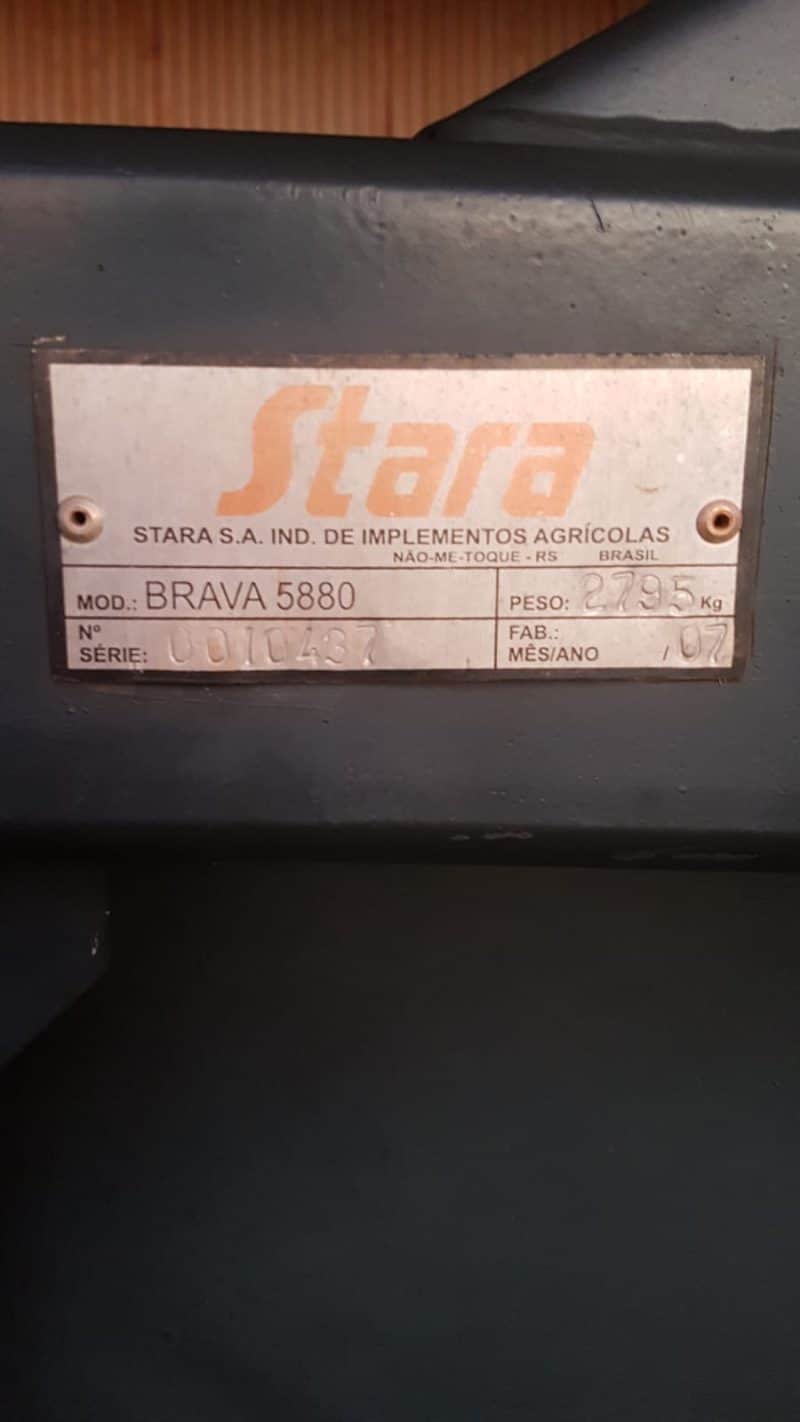 STARA BRAVA 5880 - Imagen 7