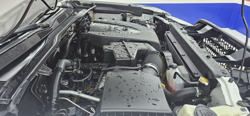 Toyota Tacoma - Imagen 11