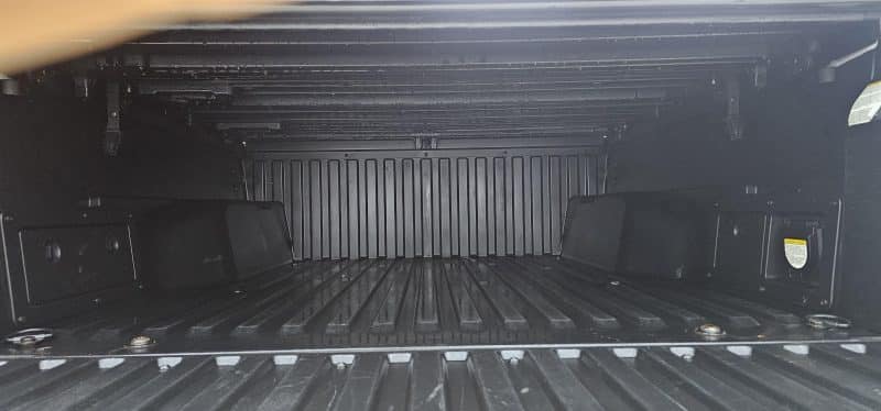 Toyota Tacoma - Imagen 12