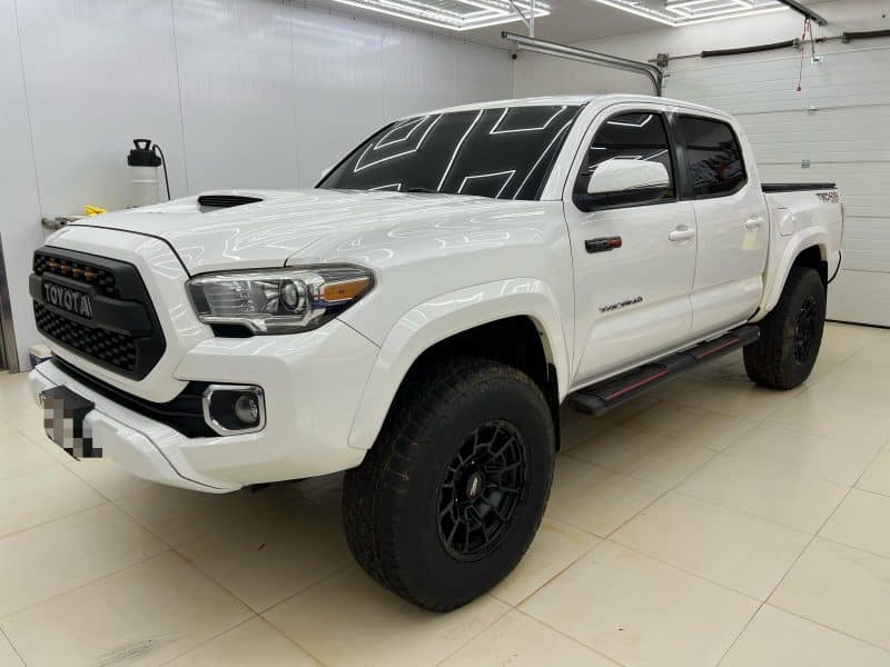 Toyota Tacoma