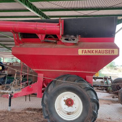 Tolva Fankhauser 8010