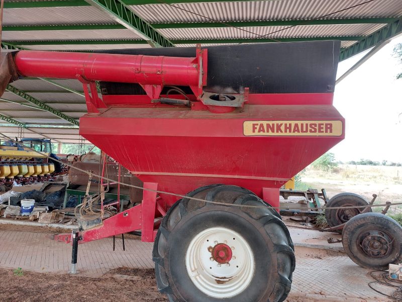 Tolva Fankhauser 8010