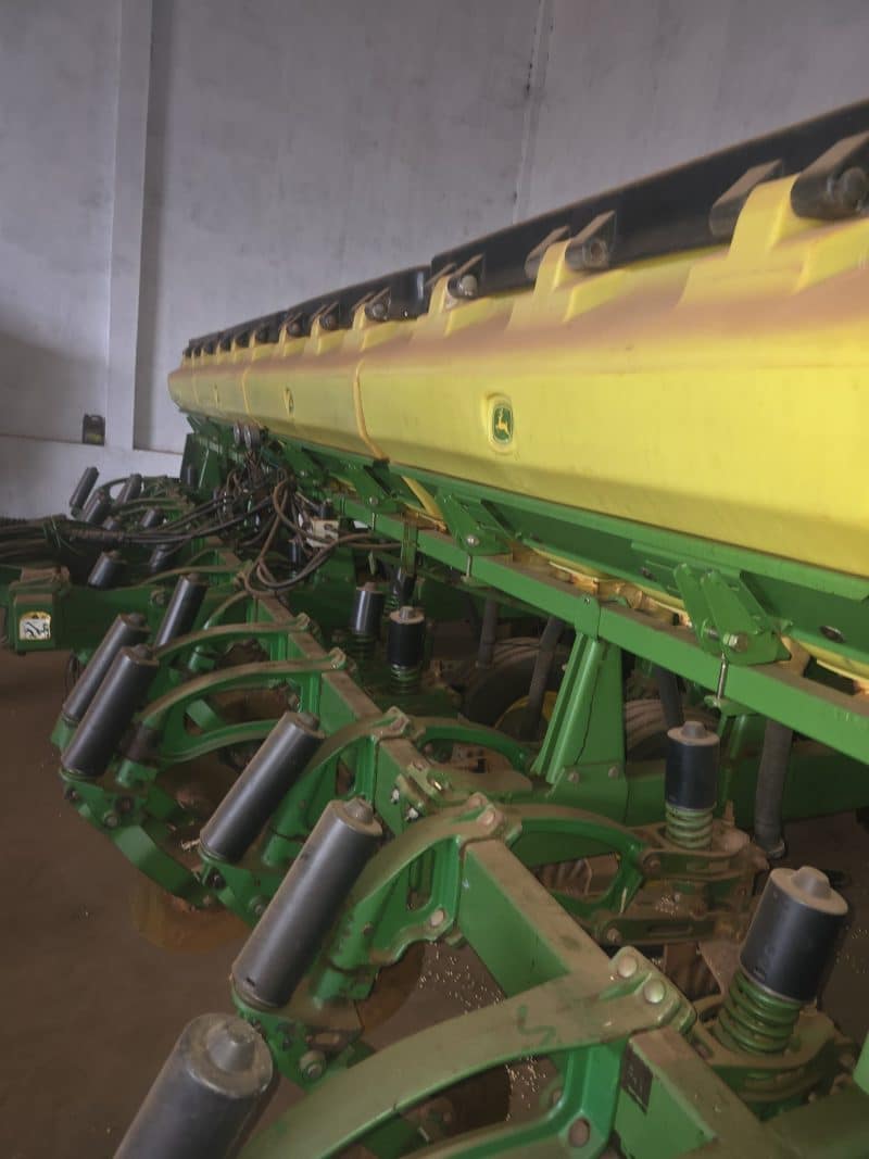 John Deere 2115 - Imagen 3