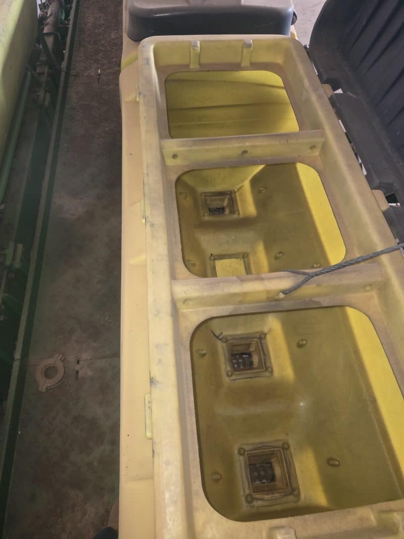 John Deere 2115 - Imagen 10
