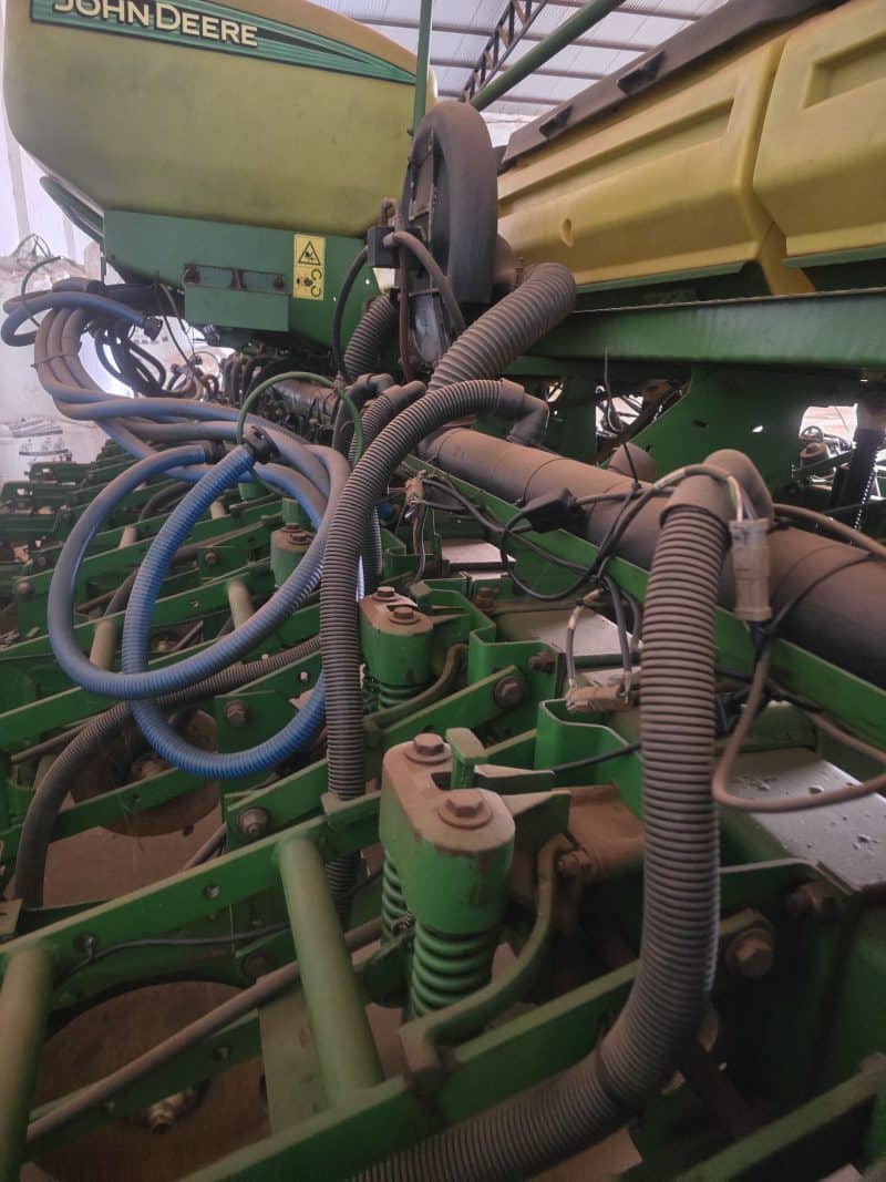 John Deere 2115 - Imagen 9