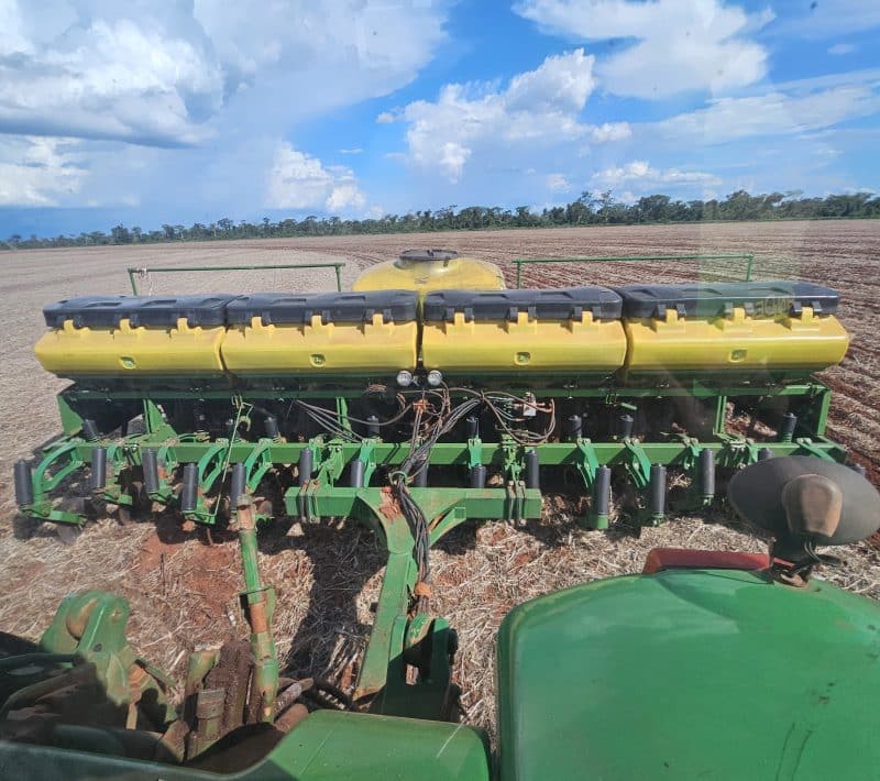John Deere 2115 - Imagen 2