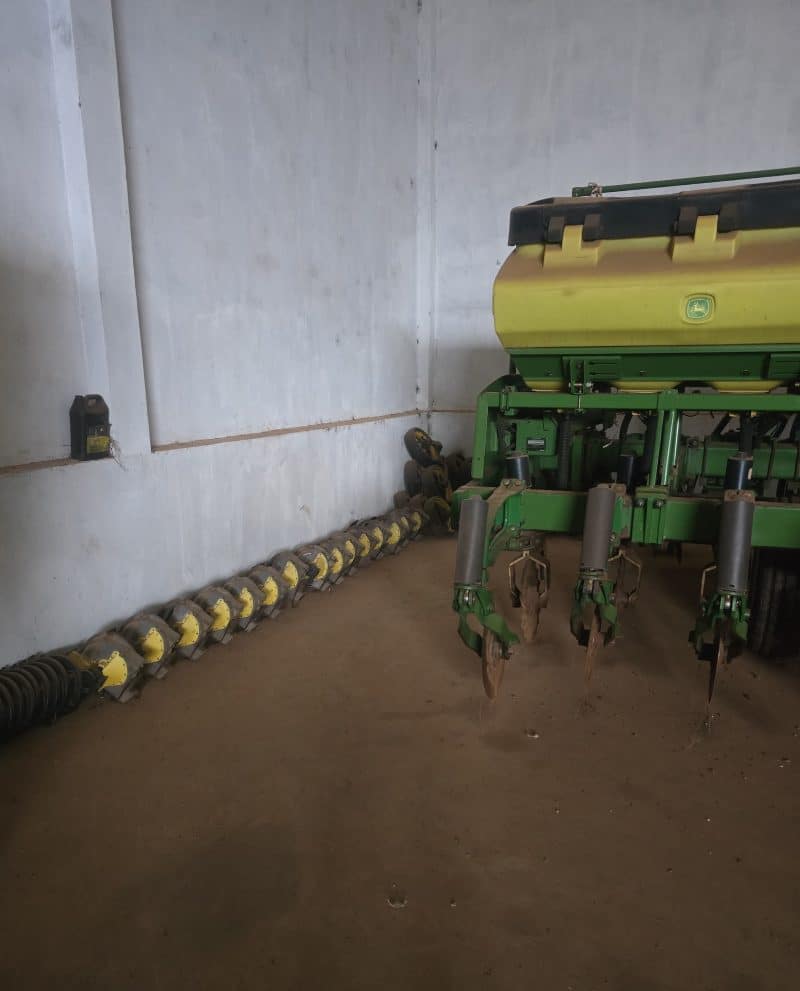 John Deere 2115 - Imagen 11