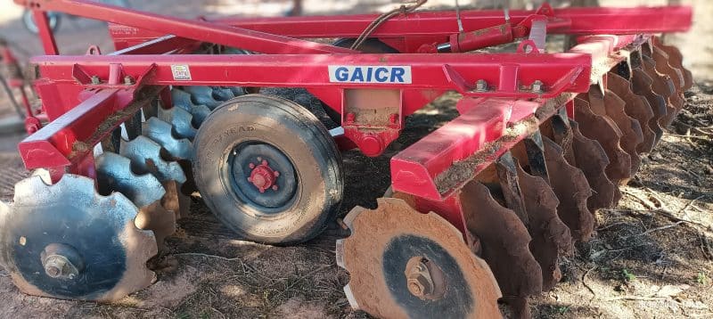 TATU GAICR S-0791 - Imagen 3