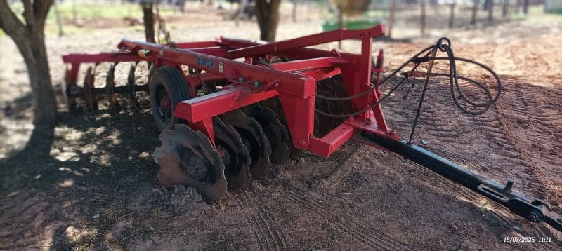 TATU GAICR S-0791 - Imagen 5