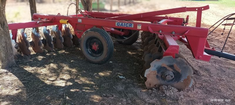TATU GAICR S-0791 - Imagen 4