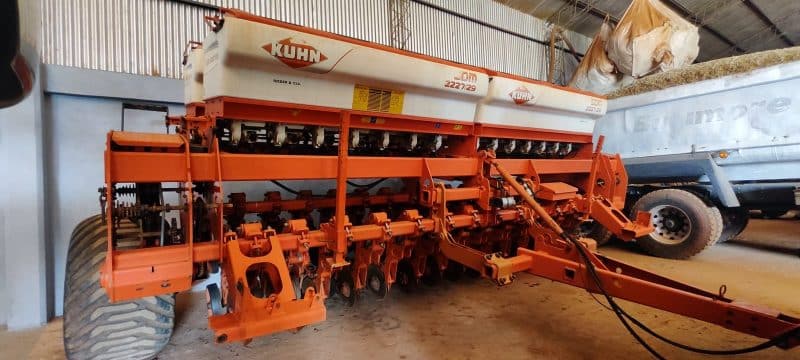 KUHN SDM 2227/29 - Imagen 5