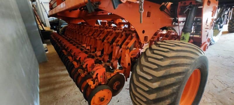 KUHN SDM 2227/29 - Imagen 4