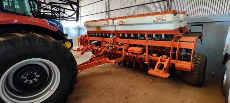 KUHN SDM 2227/29 - Imagen 2