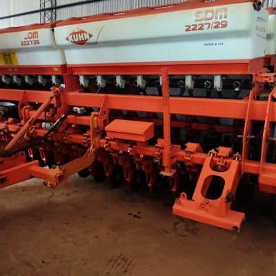 KUHN SDM 2227/29