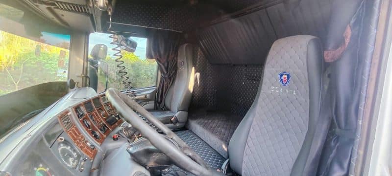Scania 114 - 380 - Imagen 5