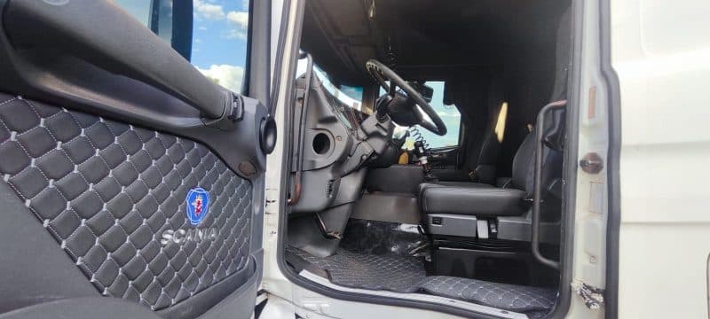 Scania 114 - 380 - Imagen 4