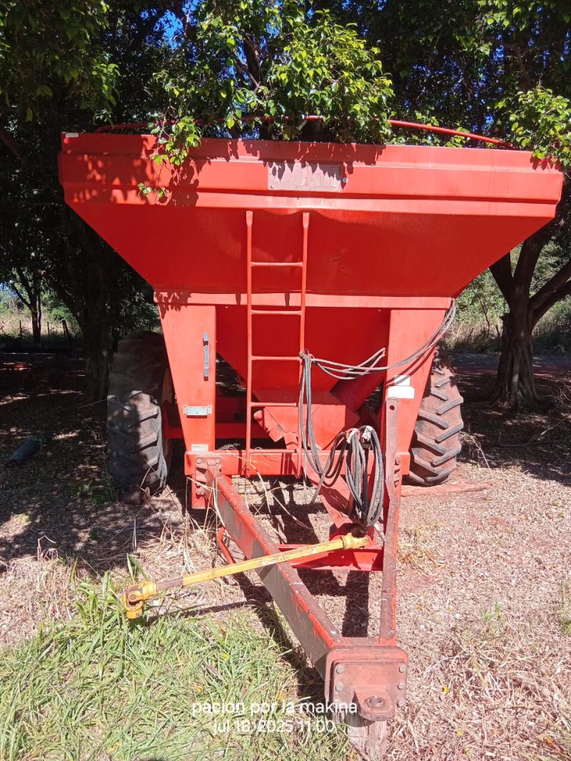 JAN Tanker 10.500