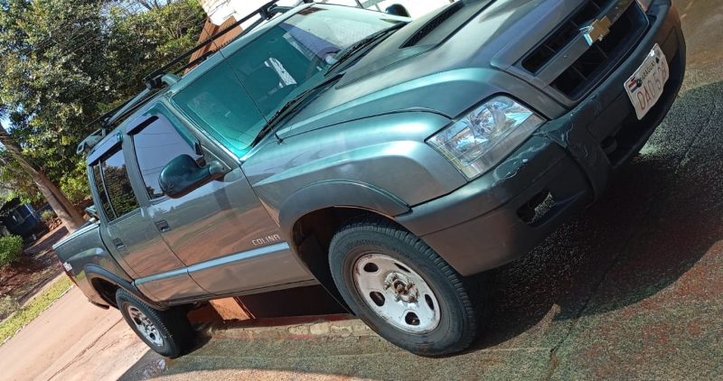 Chevrolet S10 - Imagen 2