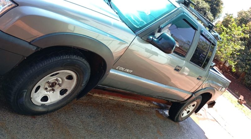 Chevrolet S10 - Imagen 3