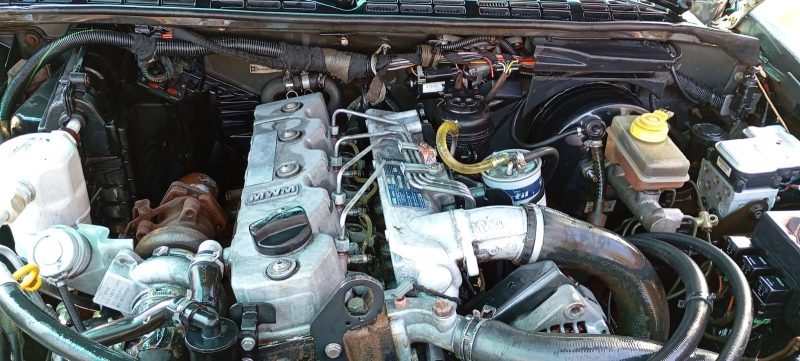 Chevrolet S10 - Imagen 5