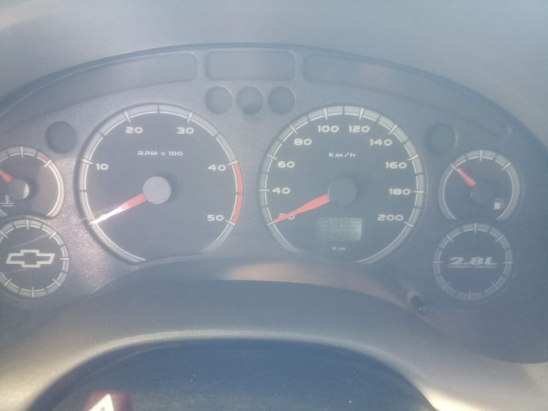 Chevrolet S10 - Imagen 11