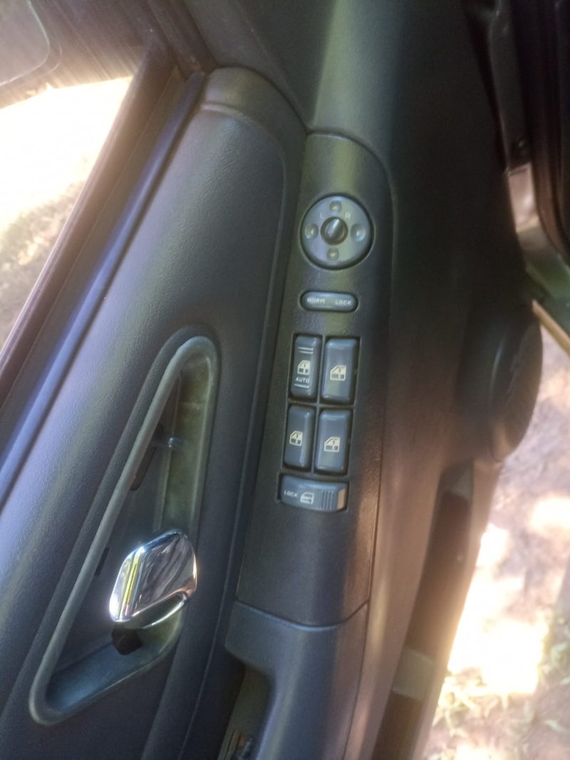 Chevrolet S10 - Imagen 10