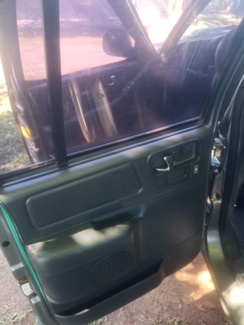 Chevrolet S10 - Imagen 9