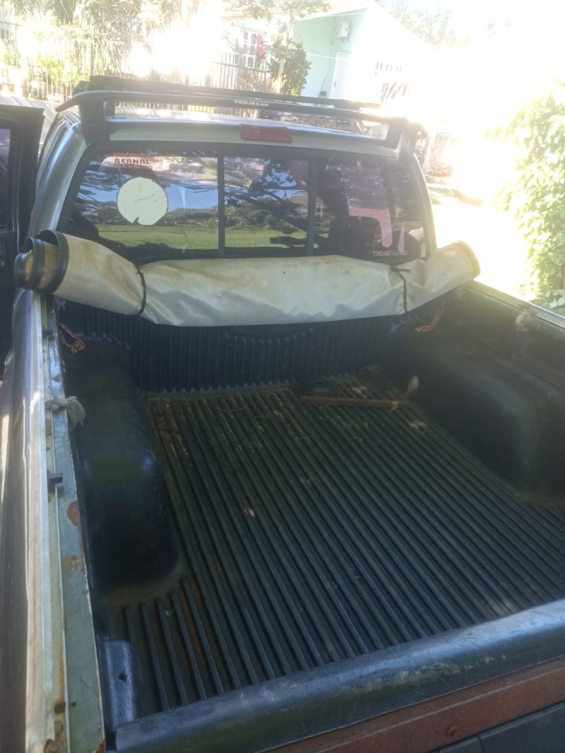 Chevrolet S10 - Imagen 6