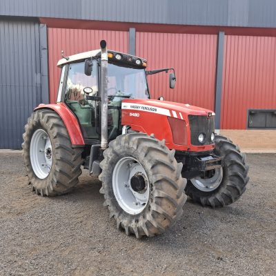 Massey Ferguson 5480