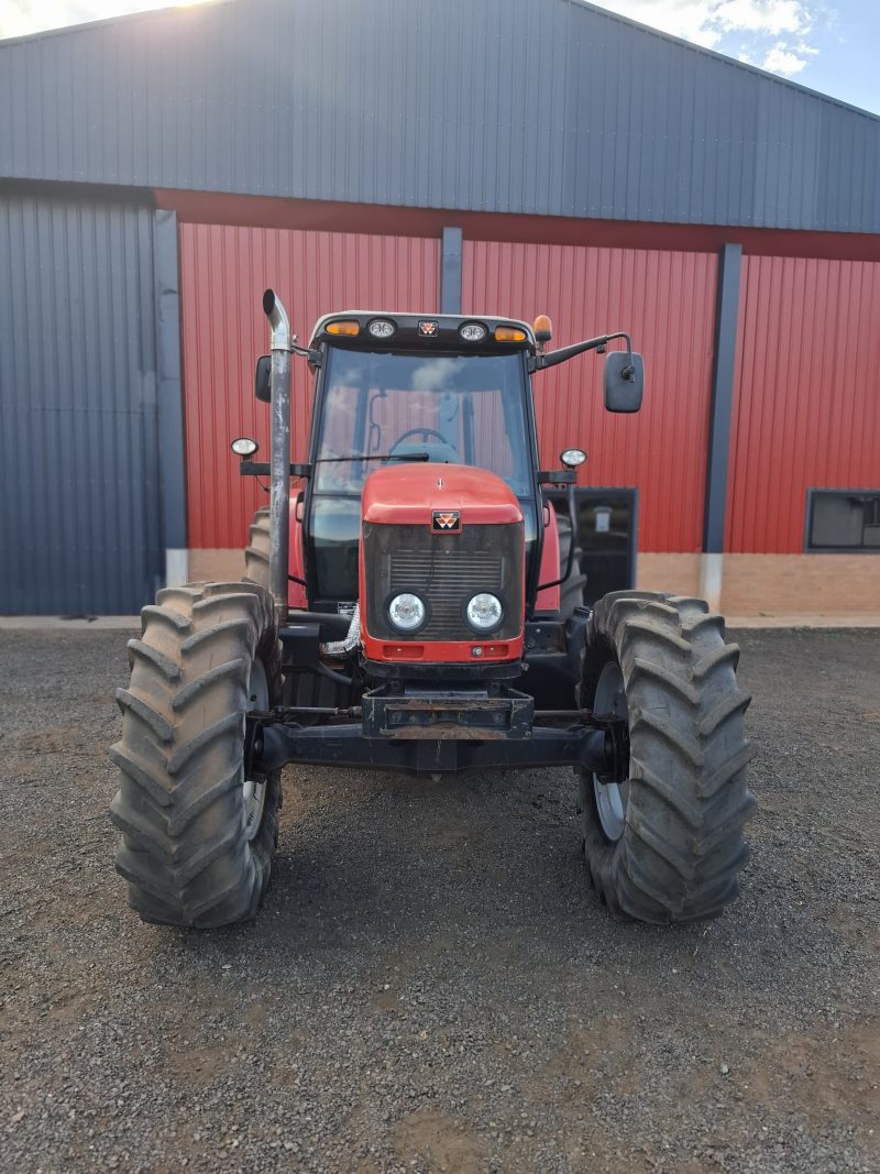 Massey Ferguson 5480 - Imagen 7