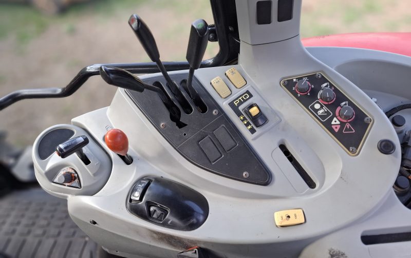 Massey Ferguson 5480 - Imagen 11