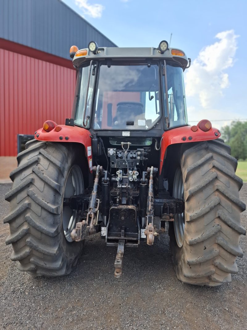Massey Ferguson 5480 - Imagen 9