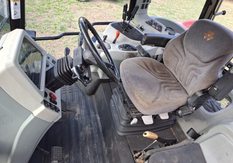 Massey Ferguson 5480 - Imagen 10