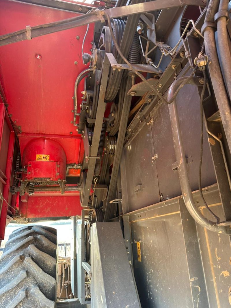 Massey Ferguson 9690 - Imagen 11