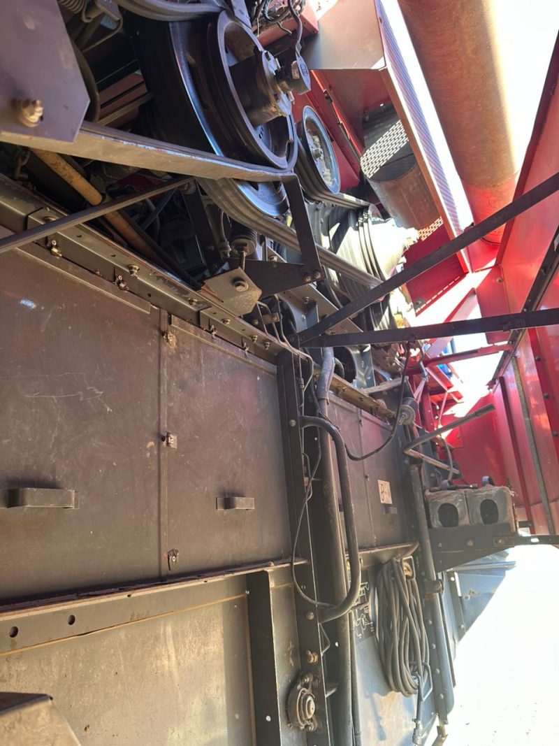 Massey Ferguson 9690 - Imagen 10