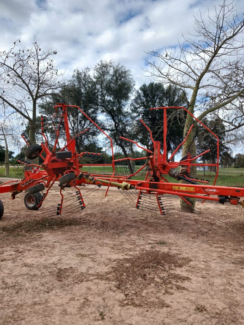 KUHN GA 6520 - Imagen 3
